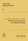Image for Molecular Biology of Adenoviruses