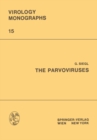 Image for Parvoviruses : 15
