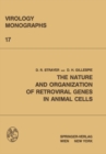 Image for Nature and Organization of Retroviral Genes in Animal Cells : 17