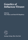 Image for Genetics of Influenza Viruses