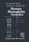 Image for Human Hemoglobin Genetics