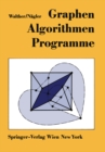 Image for Graphen-Algorithmen-Programme