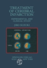 Image for Treatment of Cerebral Infarction : Experimental and Clinical Study