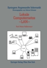 Image for Lokale Computernetze - LAN: Technologische Grundlagen, Architektur, Ubersicht und Anwendungsbereiche
