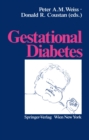 Image for Gestational Diabetes
