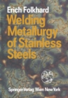 Image for Welding Metallurgy of Stainless Steels