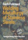 Image for Welding Metallurgy of Stainless Steels