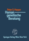 Image for Humangenetische Beratung