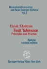 Image for Fault Tolerance: Principles and Practice