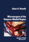 Image for Microsurgery of the Temporo-Medial Region