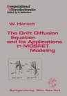 Image for Drift Diffusion Equation and Its Applications in MOSFET Modeling