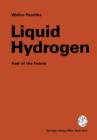 Image for Liquid Hydrogen