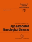 Image for Age-associated Neurological Diseases