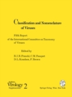 Image for Classification and Nomenclature of Viruses: Fifth Report of the International Committee on Taxonomy of Viruses. Virology Division of the International Union of Microbiological Societies