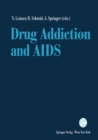 Image for Drug Addiction and AIDS