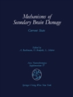 Image for Mechanisms of Secondary Brain Damage: Current State