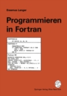 Image for Programmieren in Fortran