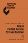 Image for Iron in Central Nervous System Disorders