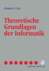 Image for Theoretische Grundlagen der Informatik