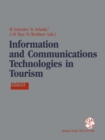 Image for Information and Communications Technologies in Tourism: Proceedings of the International Conference in Innsbruck, Austria, 1994