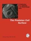 Image for The Protistan Cell Surface