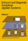 Image for Entwurf und Diagnose komplexer digitaler Systeme