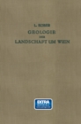 Image for Geologie der Landschaft um Wien