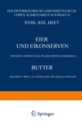 Image for Eier und Eikonserven: XVIII.-XIX. Heft
