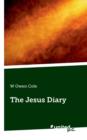 Image for The Jesus Diary