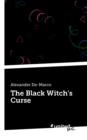 Image for The Black Witch&#39;s Curse