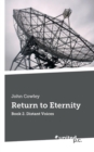 Image for Return to Eternity