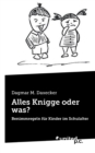 Image for Alles Knigge oder was?