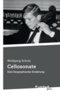 Image for Cellosonate