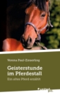 Image for Geisterstunde Im Pferdestall