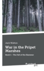 Image for War in the Pripet Marshes
