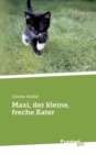 Image for Maxi, der kleine, freche Kater