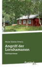 Image for Angriff der Loruhamanen