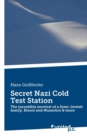 Image for Secret Nazi Cold Test Station