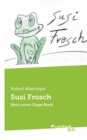 Image for Susi Frosch : Mein erstes (Tage) Buch