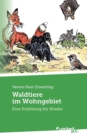 Image for Waldtiere im Wohngebiet