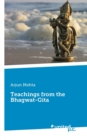 Image for Teachings from the Bhagwat-Gita
