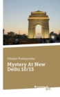 Image for Mystery At New Delhi 10/15