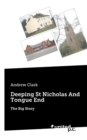 Image for Deeping St Nicholas And Tongue End : The Big Story
