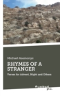 Image for RHYMES OF A STRANGER