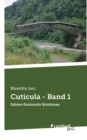 Image for Cuticula - Band 1 : Sabine Rosinante Brinkman