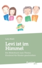 Image for Levi ist im Himmel