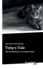 Image for Toby&#39;s Tale : The Adventures of a Feisty Feline