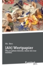 Image for [Alt] Wertpapier