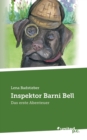 Image for Inspektor Barni Bell