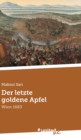 Image for Der letzte goldene Apfel